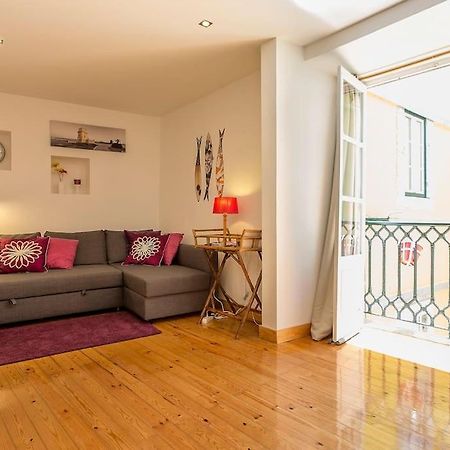 Apartamento Em Alfama - Centro Historico Lisboa Ngoại thất bức ảnh