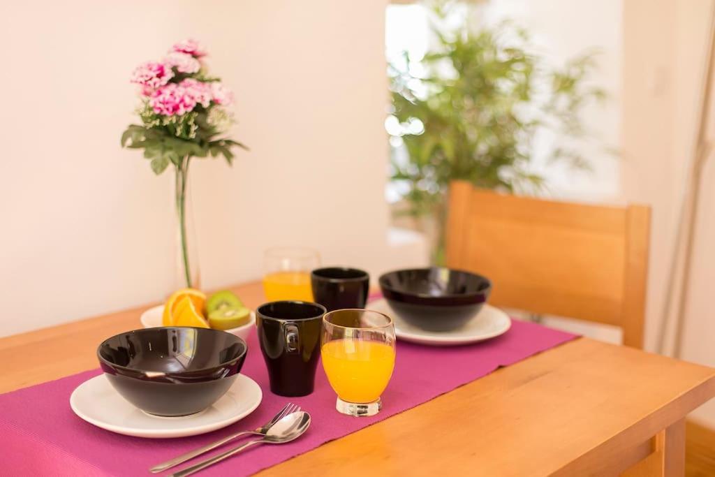 Apartamento Em Alfama - Centro Historico Lisboa Ngoại thất bức ảnh