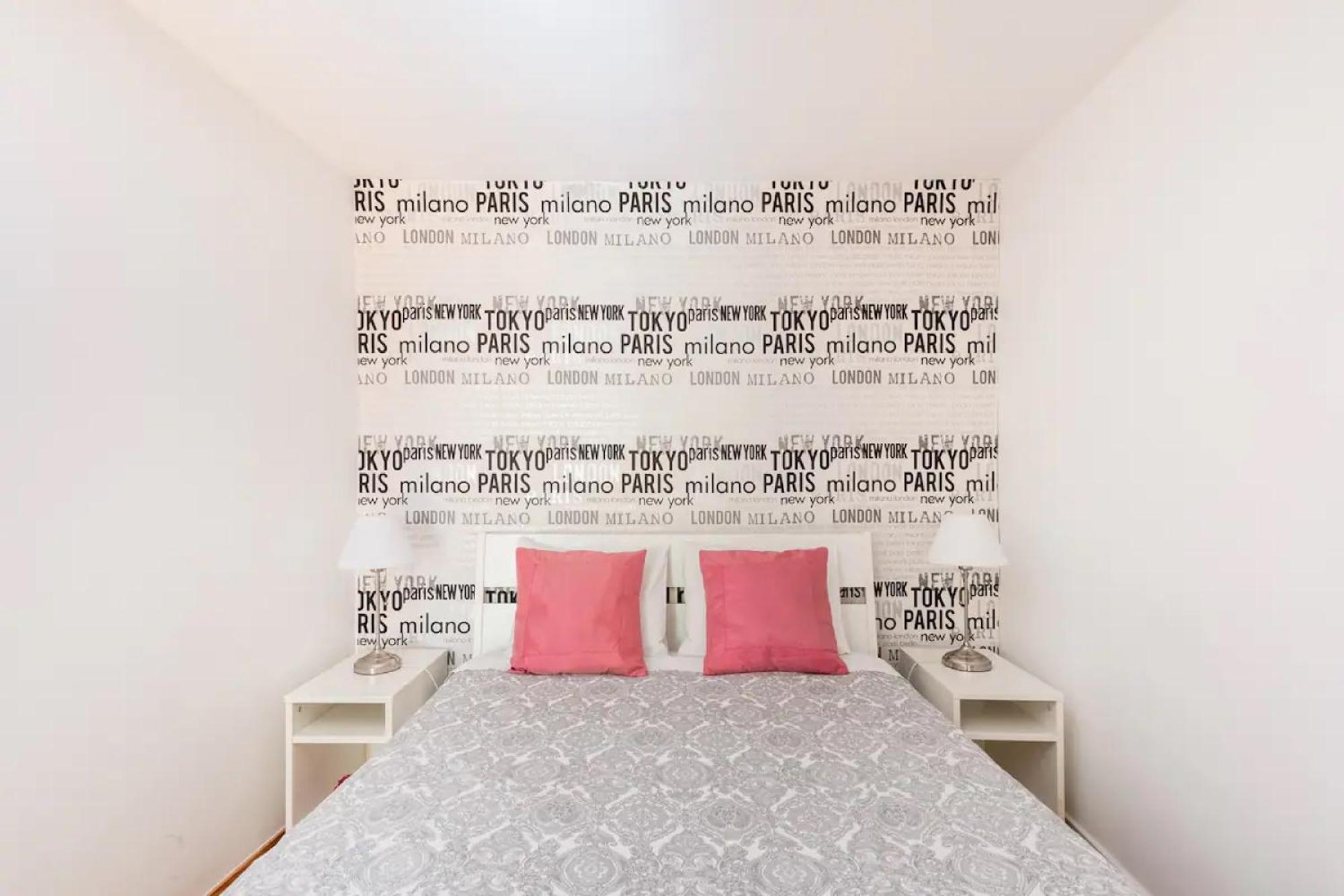 Apartamento Em Alfama - Centro Historico Lisboa Ngoại thất bức ảnh