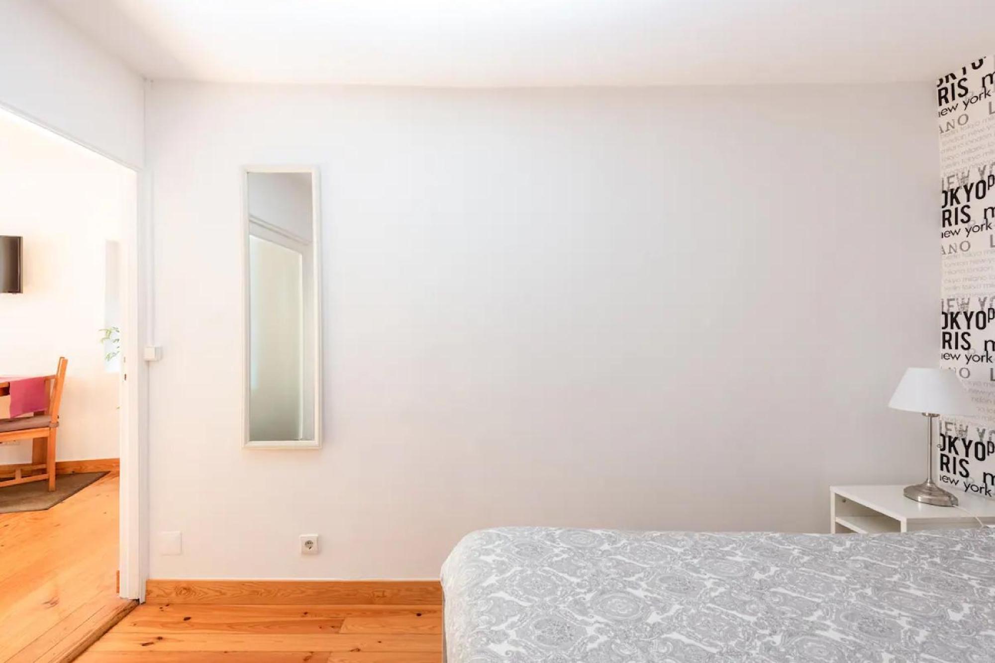 Apartamento Em Alfama - Centro Historico Lisboa Ngoại thất bức ảnh