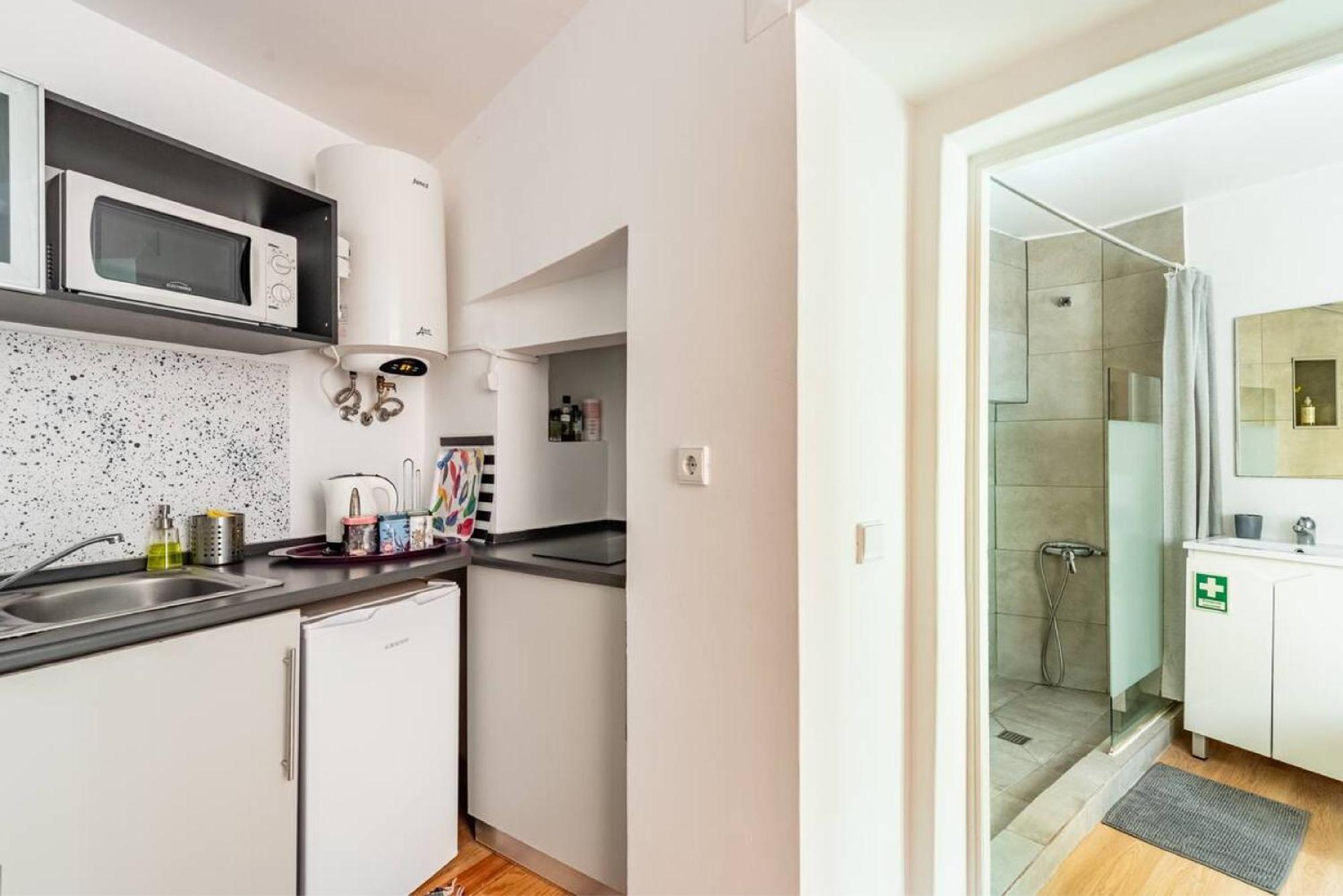 Apartamento Em Alfama - Centro Historico Lisboa Ngoại thất bức ảnh